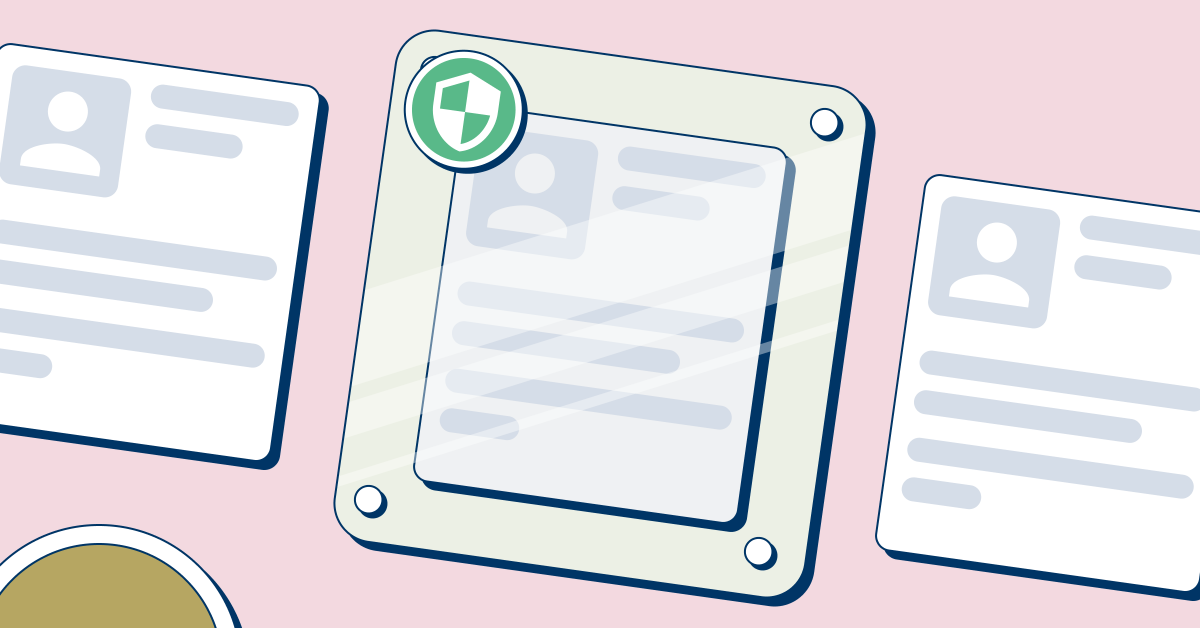 100+ Online Privacy & Data Security Statistics and Concerns